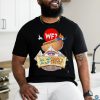Trevor Lawrence Let Trev Cook T shirt