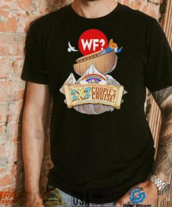 Wf hecklenoah presents shirt, hoodie, sweater, long sleeve and tank top Wf hecklenoah presents shirt