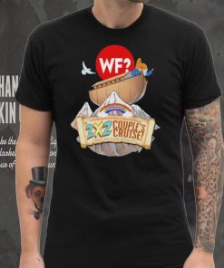 Wf hecklenoah presents shirt, hoodie, sweater, long sleeve and tank top Wf hecklenoah presents shirt