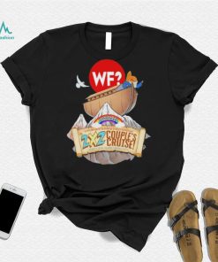 Wf hecklenoah presents shirt, hoodie, sweater, long sleeve and tank top Wf hecklenoah presents shirt