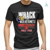 The Philadelphia Eagles Player Lane Johnson Is The 2023 NFL Walter Payton Man Of The Year Classic T Shirt