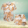 SHELL Hawaiian Shirt