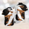 3D Star Wars Bandana Custom Gray Pattern Hawaiian Shirt Style Gift For Men And Women