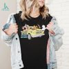 Miami Dolphins Starter Logo Graphic T Shirt