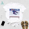 Charlie Brown and Snoopy NFL Dallas Cowboys football go Cowboys cartoon shirt