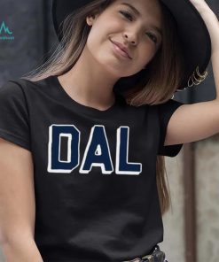 Where I'm From Adult Dallas Block T Shirt