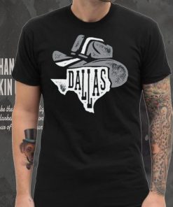 Where I'm From Adult Dallas State Hat T Shirt, hoodie, sweater, long sleeve and tank top Where I'm From Adult Dallas State Hat T Shirt