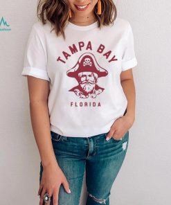 Where I'm From Adult Tampa Ahab T Shirt