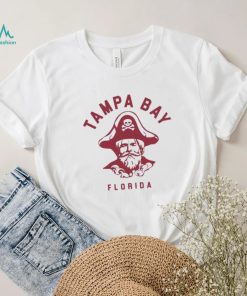 Where I'm From Adult Tampa Ahab T Shirt
