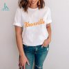 CASABLANCA Studio De Musique T Shirt