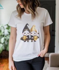 Whimsical Forever Gnome Friends Holiday Classic T Shirt, hoodie, sweater, long sleeve and tank top Whimsical Forever Gnome Friends Holiday Classic T Shirt