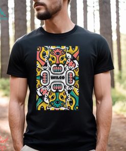 Wilco December 10, 2023 Teatro Angela Peralta, Mexico City T shirt, hoodie, sweater, long sleeve and tank top Wilco December 10, 2023 Teatro Angela Peralta, Mexico City T shirt