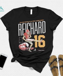 Will Reichard All Time Scoring Champion shirt