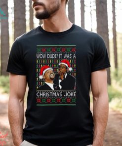 Will Smith Slap Chris Rock Meme, Wife Joke Ugly Christmas Shirt