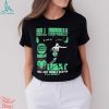 It’s A Lock 2023 NFC North Champions Let’s Go Lions Signatures Shirt