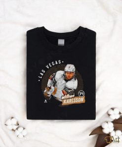 William Karlsson Las Vegas cartoon shirt, hoodie, sweater, long sleeve and tank top William Karlsson Las Vegas cartoon shirt