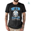 TRENDING Texas State Bobcats first responder bowl champions 2023 win Rice Owls 45 21 shirt