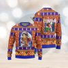 Wing Anime Ugly Christmas Sweater Hunter x Hunter Xmas Gift