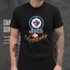 San Francisco Football Groovy 49ers graphic lightning shirt San Francisco Football Groovy 49ers graphic lightning shirt