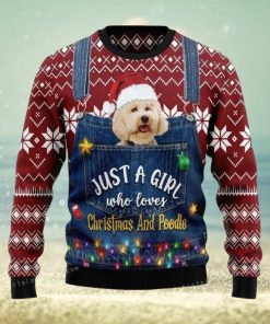 Winterfest Ugly Christmas Sweater Contest