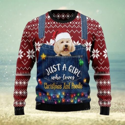 Winterfest Ugly Christmas Sweater Contest