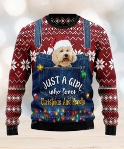 Winterfest Ugly Christmas Sweater Contest