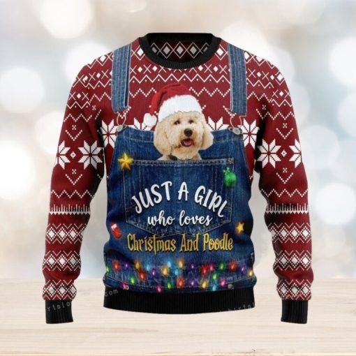 Winterfest Ugly Christmas Sweater Contest