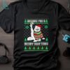 Grinch T Shirt “Merry Christmas” Grinch T Shirt “Merry Christmas”