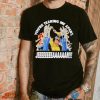 Otis Dozovic Pose WHT Shirt
