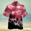 Beach Shirt NFL Tampa Bay Buccaneers Hawaiian Shirt For Fans