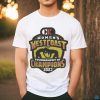 Football Detroit 2023 NFL Playoffs Shirt