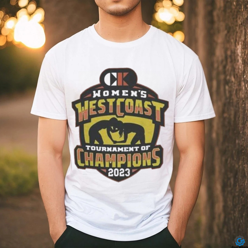 Women’s West Coast Tournament Of Champions 2023 Shirt Women’s West Coast Tournament Of Champions 2023 Shirt