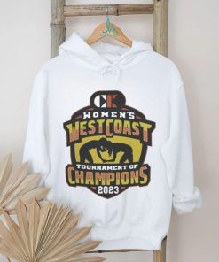 Women’s West Coast Tournament Of Champions 2023 Shirt