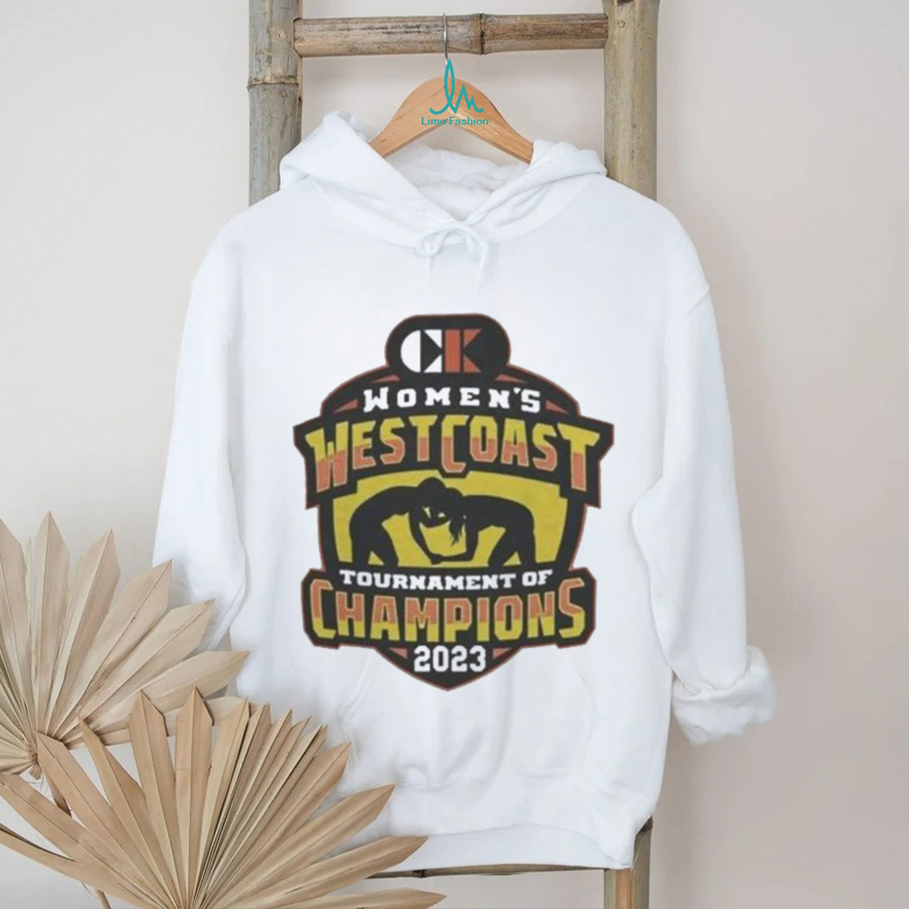 Women’s West Coast Tournament Of Champions 2023 Shirt Women’s West Coast Tournament Of Champions 2023 Shirt