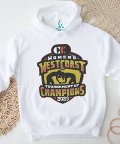 Women’s West Coast Tournament Of Champions 2023 Shirt