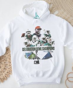 Wonderful The Cricket Celebration Bowl 2023 Champions Of Florida A And M Football shirt