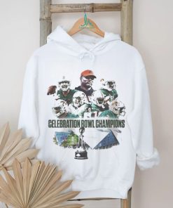 Wonderful The Cricket Celebration Bowl 2023 Champions Of Florida A And M Football shirt