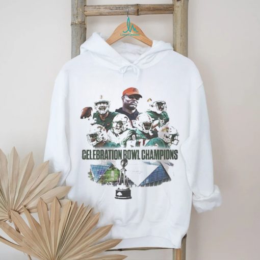 Wonderful The Cricket Celebration Bowl 2023 Champions Of Florida A And M Football shirt