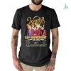 Wonka 53rd Anniverasry 1971 – 2024 Thank You For The Memories T Shirt