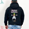Grinch I Just Want To Drink Beer Watch My Seminoles Beat Your Teams Ass Shirt