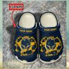 Baseball Ky Gift For Lover Rubber Crocs Comfy Footwear