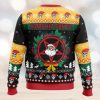 I’m Always Angry The Incredible Hulk Marvel Ugly Christmas Sweater