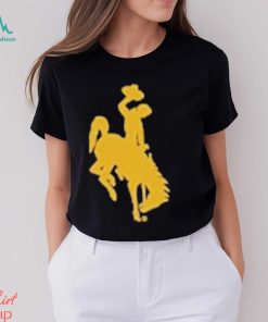 Wyoming Cowboys concepts sport women’s marathon knit 2024 shirt