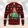 Snoopy Ugly Christmas Sweater