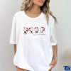 09 Years Guardians Of The Galaxy 2014 – 2023 Thank You For The Memories T Shirt – Limited Edition