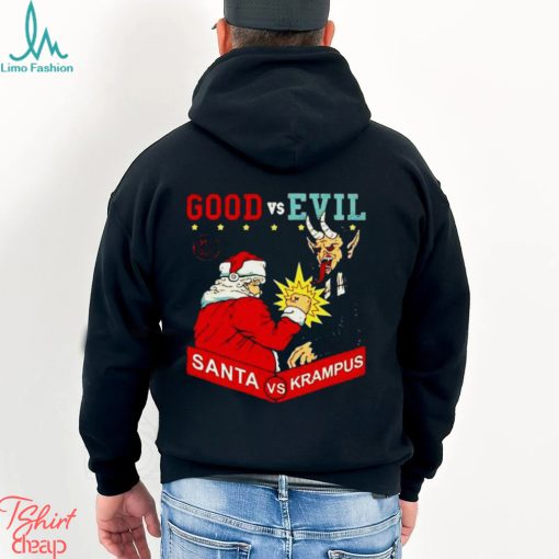 Xmas fight Shirt