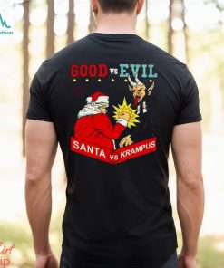 Xmas fight Shirt