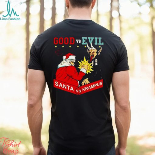 Xmas fight Shirt