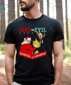 Xmas fight Shirt
