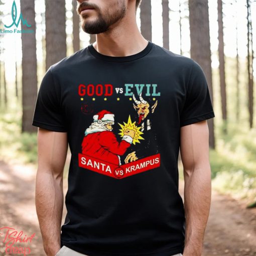 Xmas fight Shirt